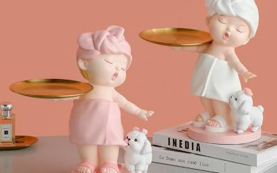 8 วิธี แต่งบ้านขนาดเล็กให้สวยและไม่ดูคับแคบ